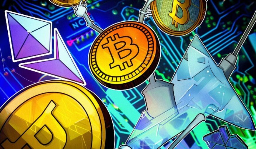 Landmark Regulatory Approval: Two Global Crypto Exchanges Secure NOCs, Bolstering Digital Asset Landscape