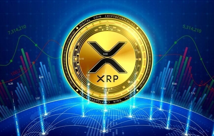 XRP Breakout Could Trigger Rally to $10 Before True Price Discovery, Says Analyst