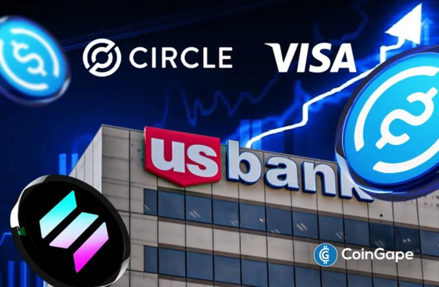 FDIC Proposes Landmark US Stablecoin Rule Under GENIUS Act, Eyeing Market Stability