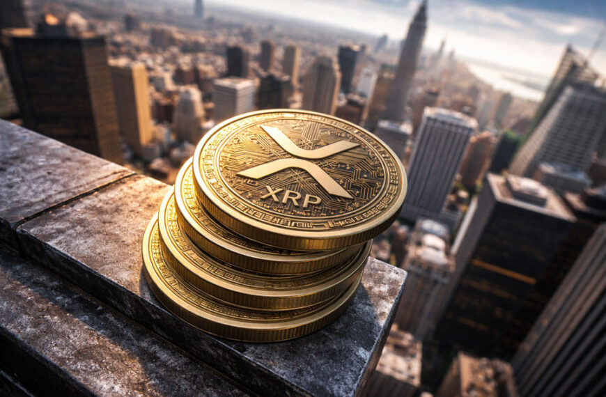 Beyond the ETF Hype: Why XRP’s $15 Billion Payment Layer Matters More Than Price in 2025