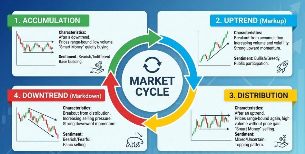 How XR Trust Group Structures Its Trading Process From Analysis to Execution