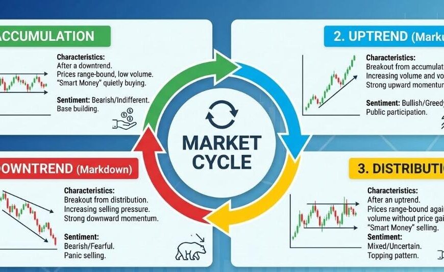 How XR Trust Group Structures Its Trading Process From Analysis to Execution