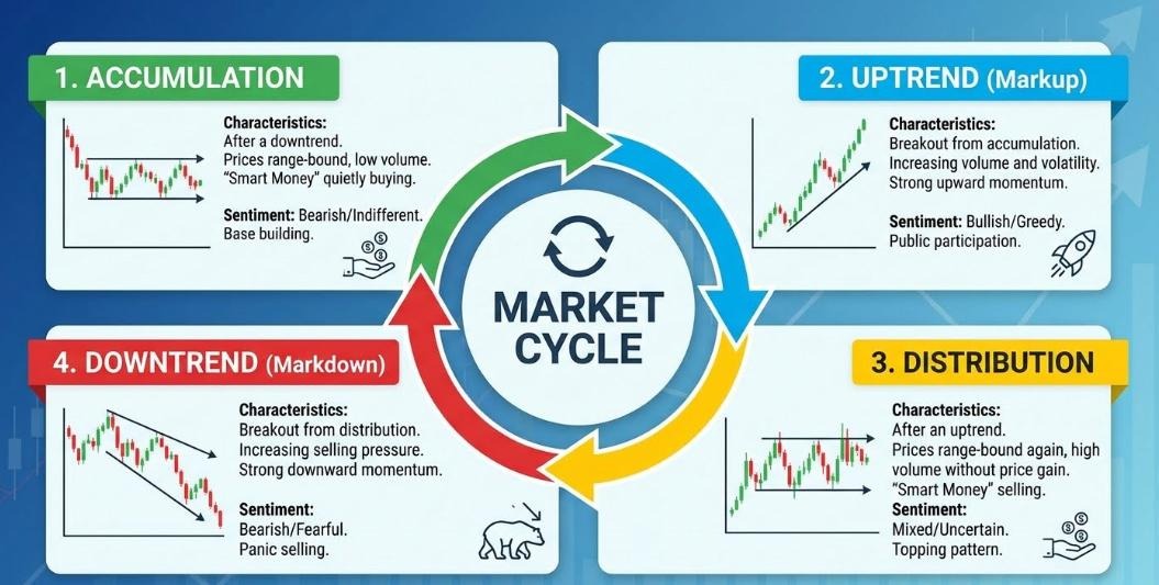 How XR Trust Group Structures Its Trading Process From Analysis to Execution
