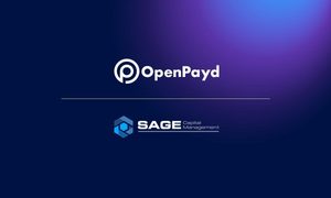 Sage Capital Management selects OpenPayd to expand fiat access for institutional digital asset clients